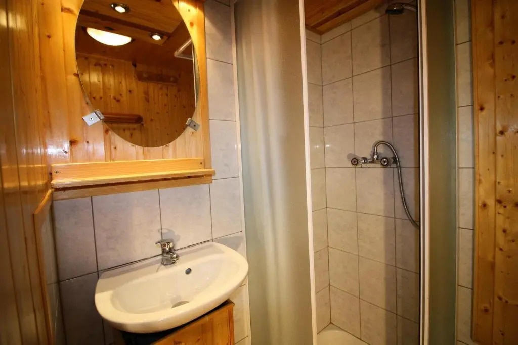 Résidence Palafour - Studio pour 2 Personnes 193806