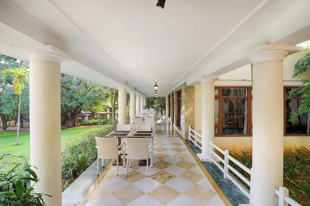 Club Mahindra Golden Landmark, Mysuru