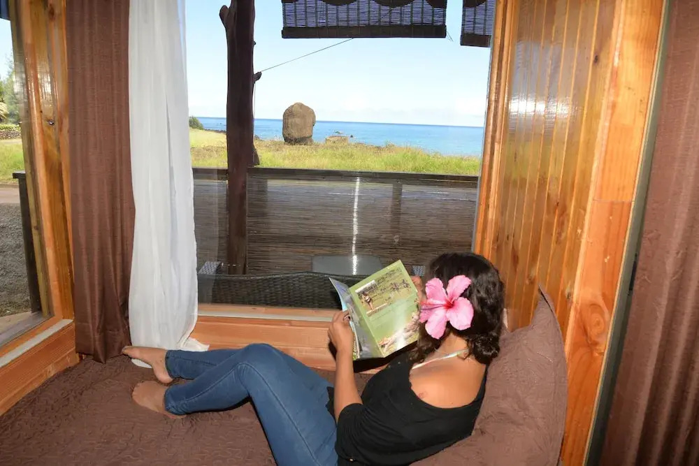 Te Ngahu Bungalows