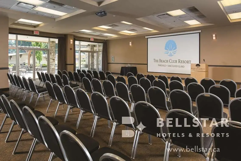 The Beach Club Resort - Bellstar Hotels & Resorts