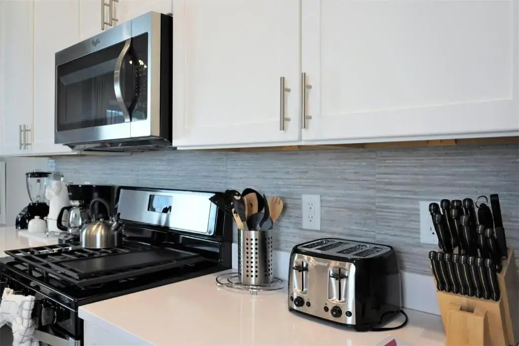 Wonderful Five En-Suite Bedrooms House with Hot Tub at Summerville Resort 2633