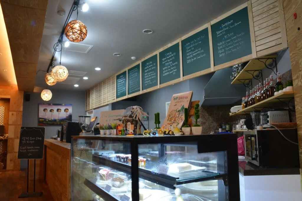 Miso Guesthouse - Hostel