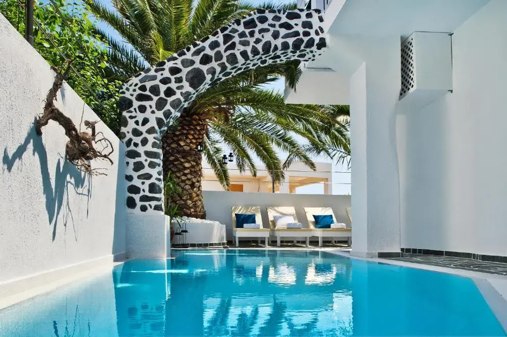 Galatia Villas