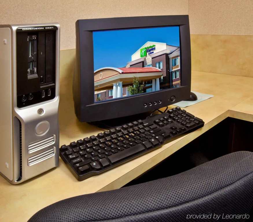 Holiday Inn Express Hotel & Suites Altoona-Des Moines by IHG