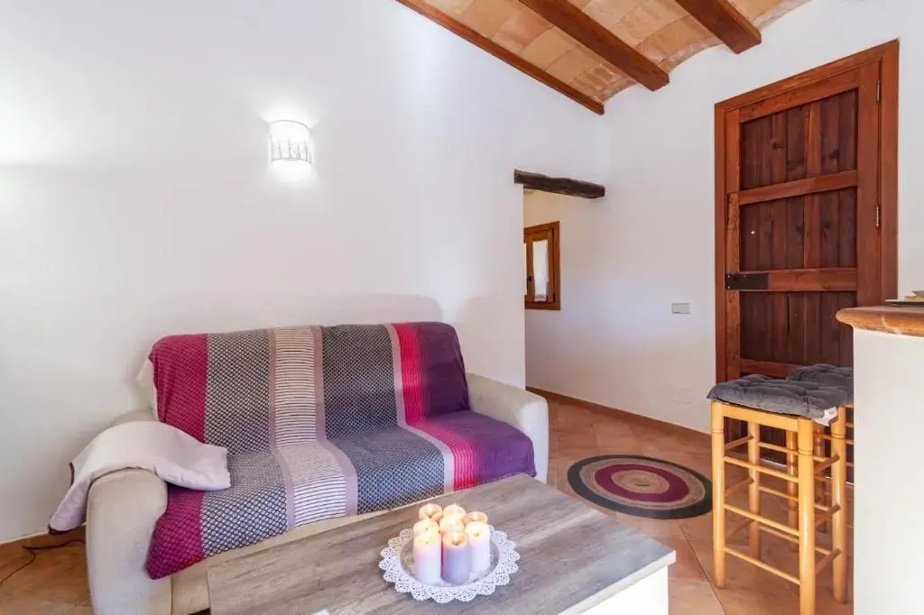 Apartment Hall of the Mountain