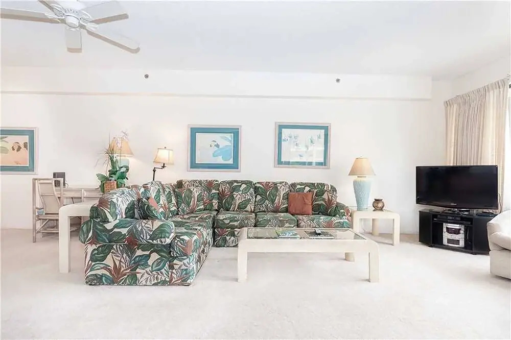 Sands Of Kahana 237 - Three Bedroom Condo
