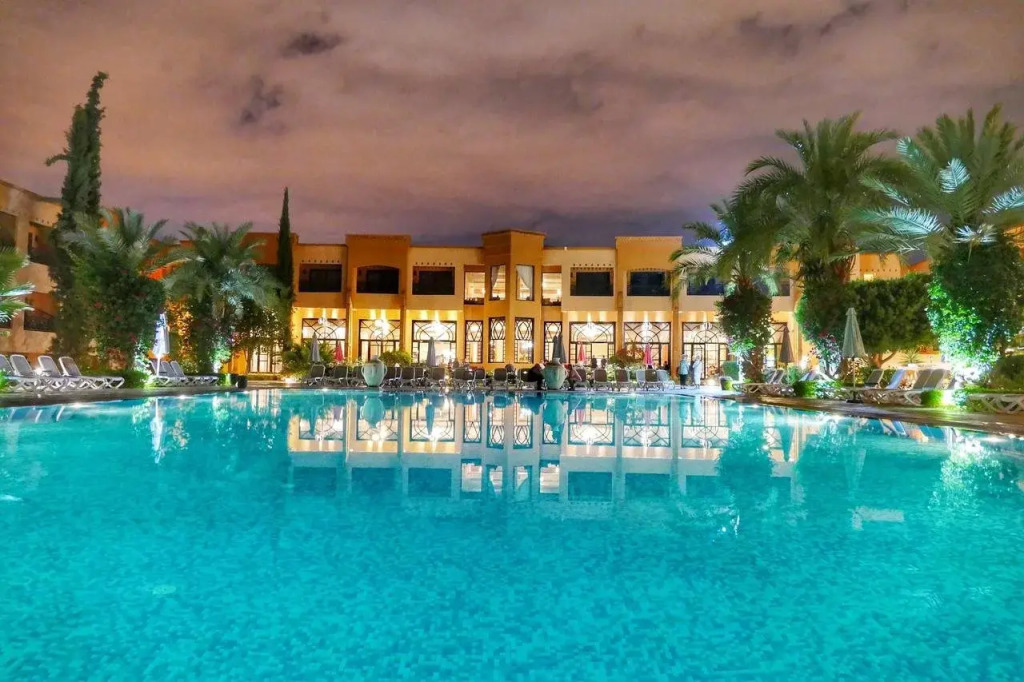 Club Paradisio