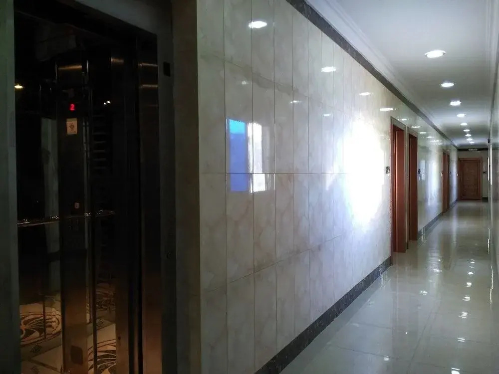 Almakan Hotel 103