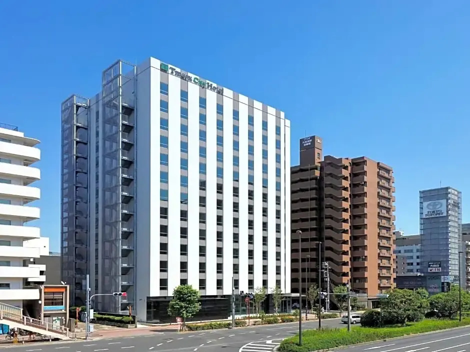 Tmark City Hotel Tokyo Omori - Vacation STAY 26398v