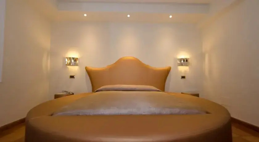 Suite Degli Specchi