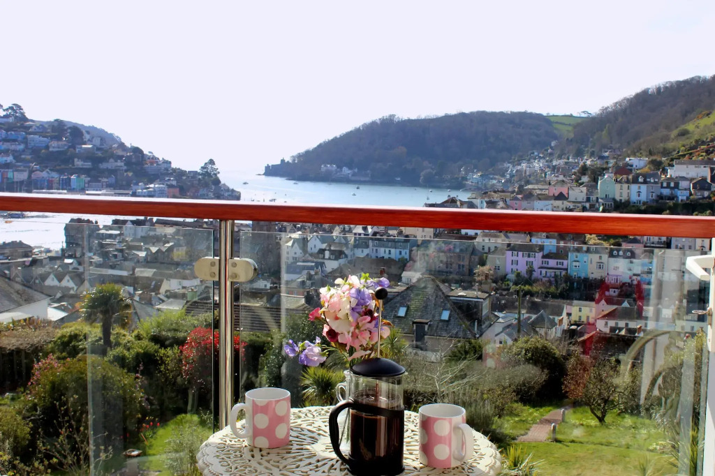 The Lookout at Lauriston