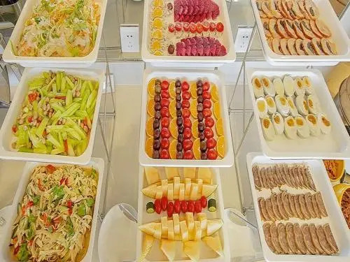 Lavande(Tianhong Plaza store of Handan high speed railway station)