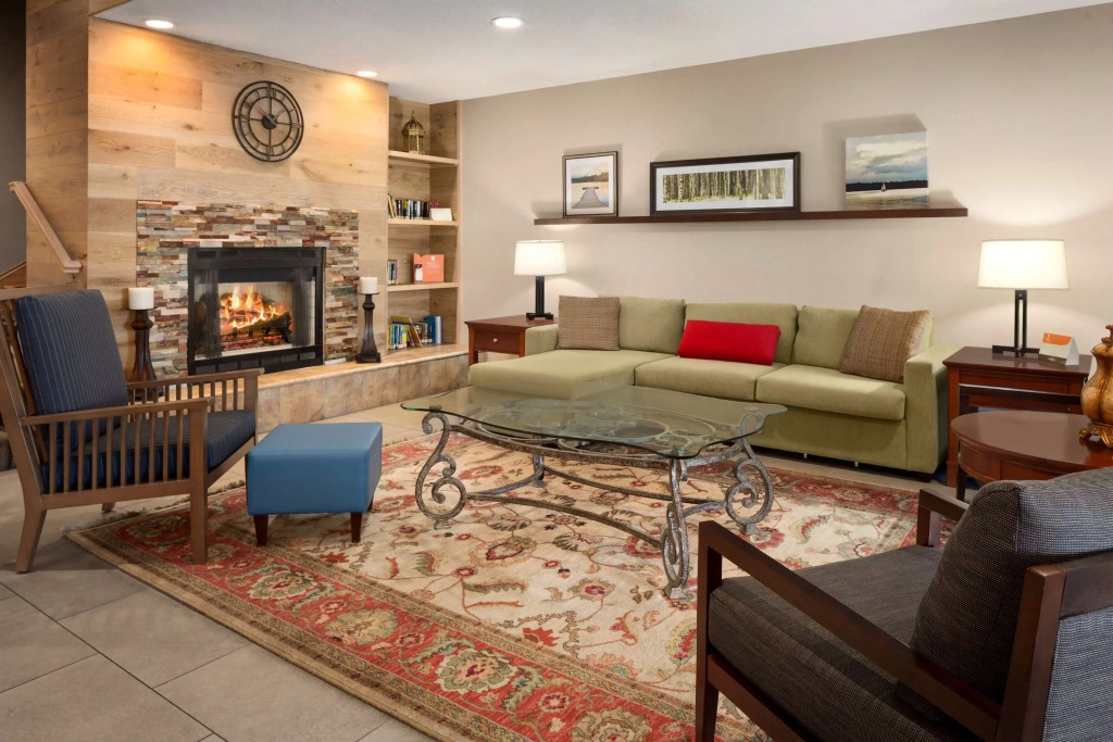 Country Inn & Suites by Radisson, Lexington, KY