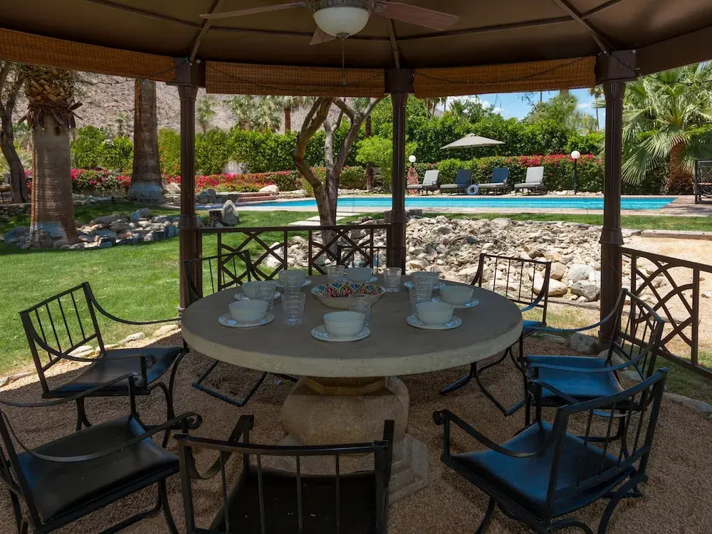 Casa De Lana