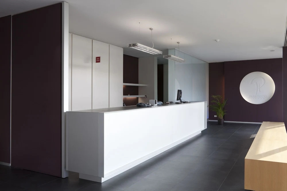 Parkhotel Izegem