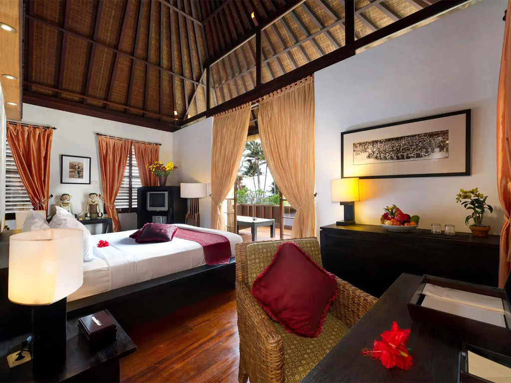 Majapahit Beach Villas by Nakula