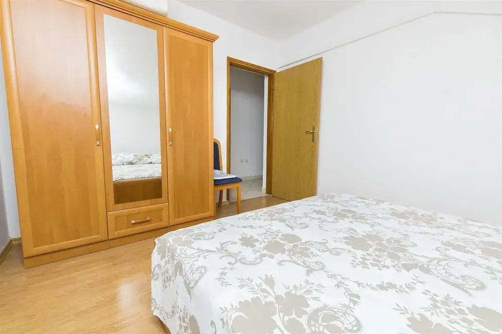Apartments Ljubica