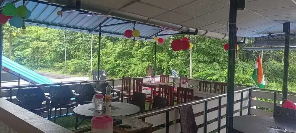 White Pearl Home Stay