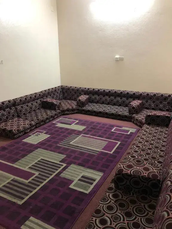 شقق زهرة الضباب للشقق المخدومة