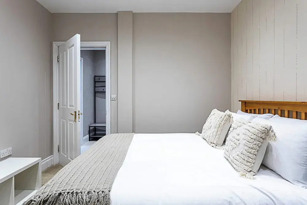 Stunning Flat in the Heart of Parsons Green
