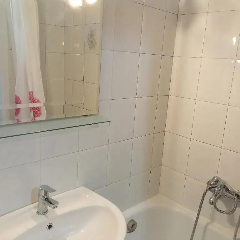 Edessa Classic Home apartment
