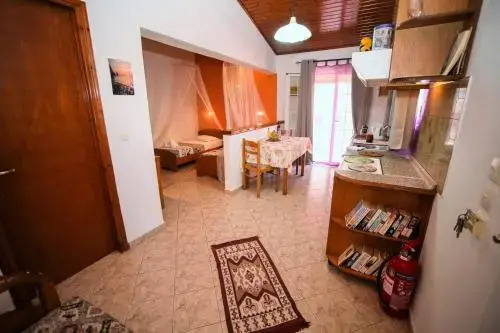 Apartments Mary
