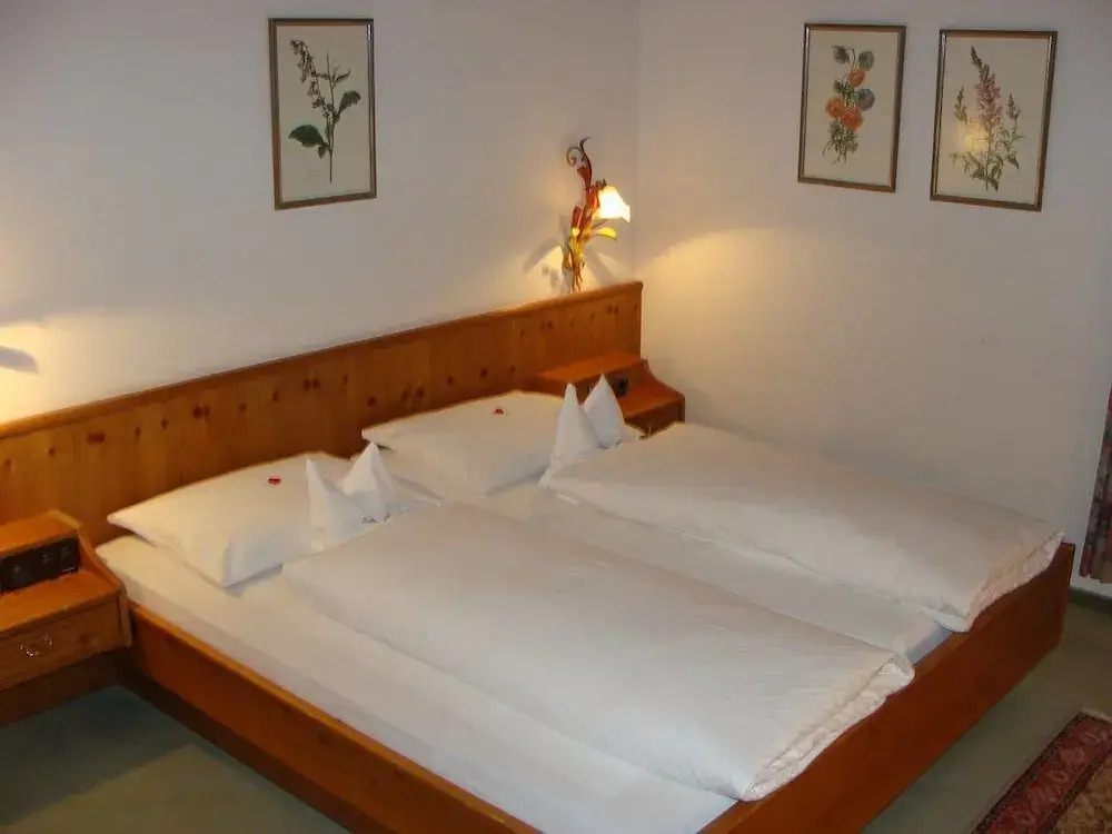 Kurhotel Rupertus
