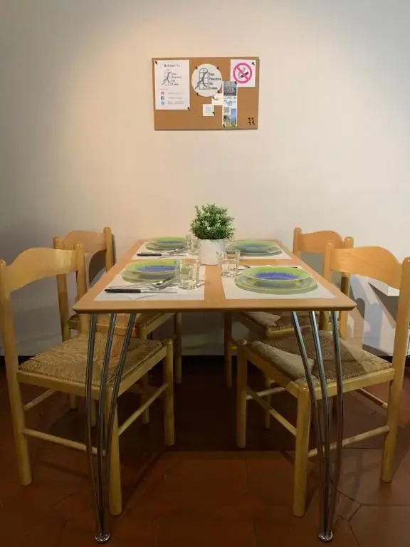 Studio Apartment Una Finestra su Como