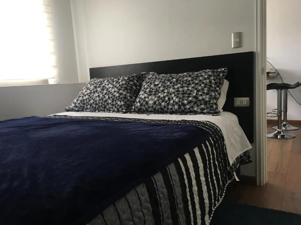 Las Barrancas Apart Hotel