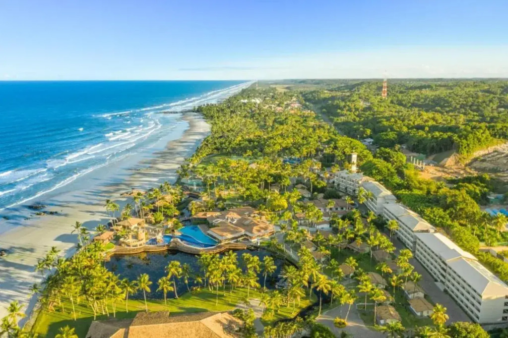 Cana Brava Resort - Все включено