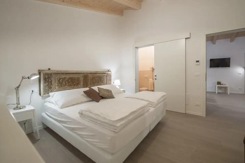 La Gazza Ladra Apartments - Garda Chill Out