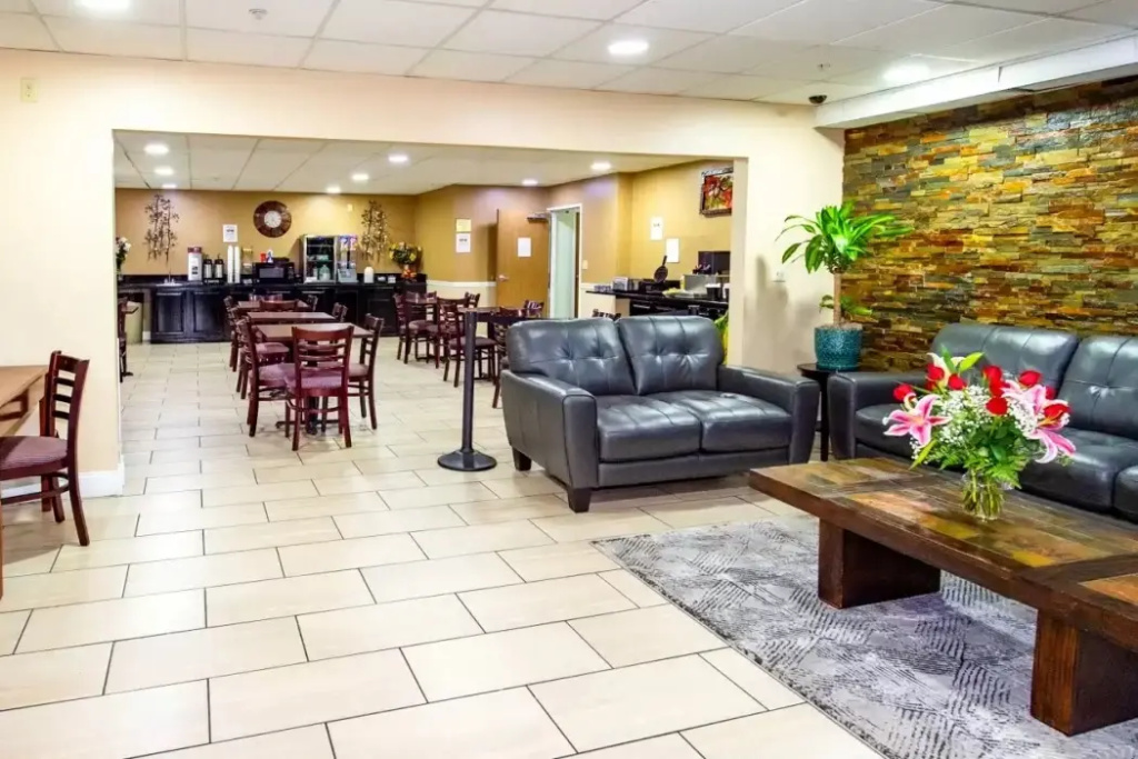 Rodeway Inn