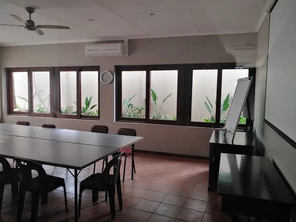 Acacia Guest House