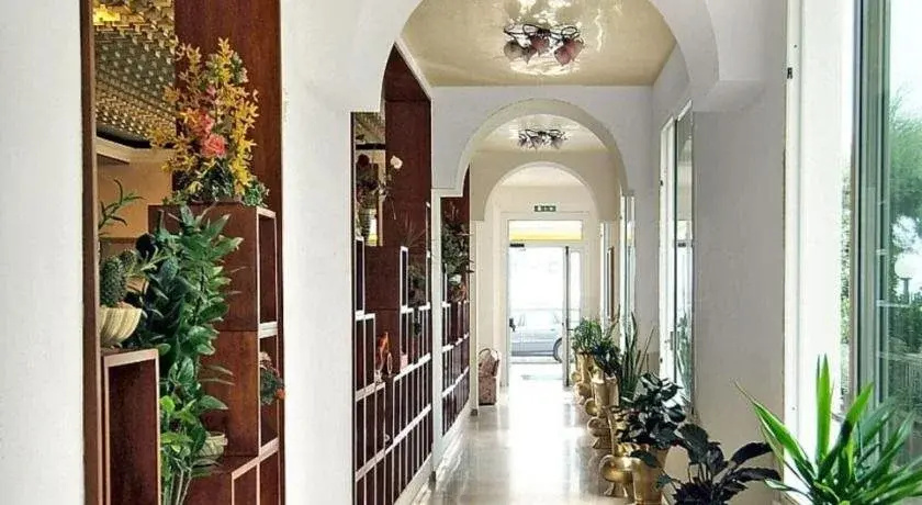Hotel Gardenia
