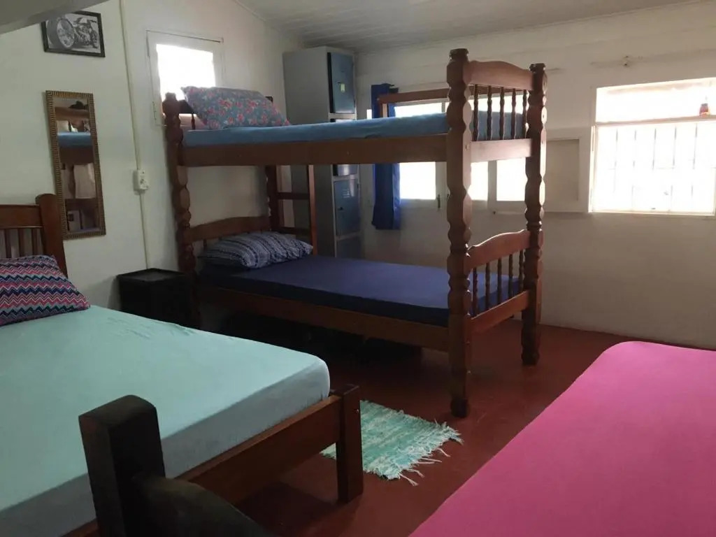 Hostel 7 praias