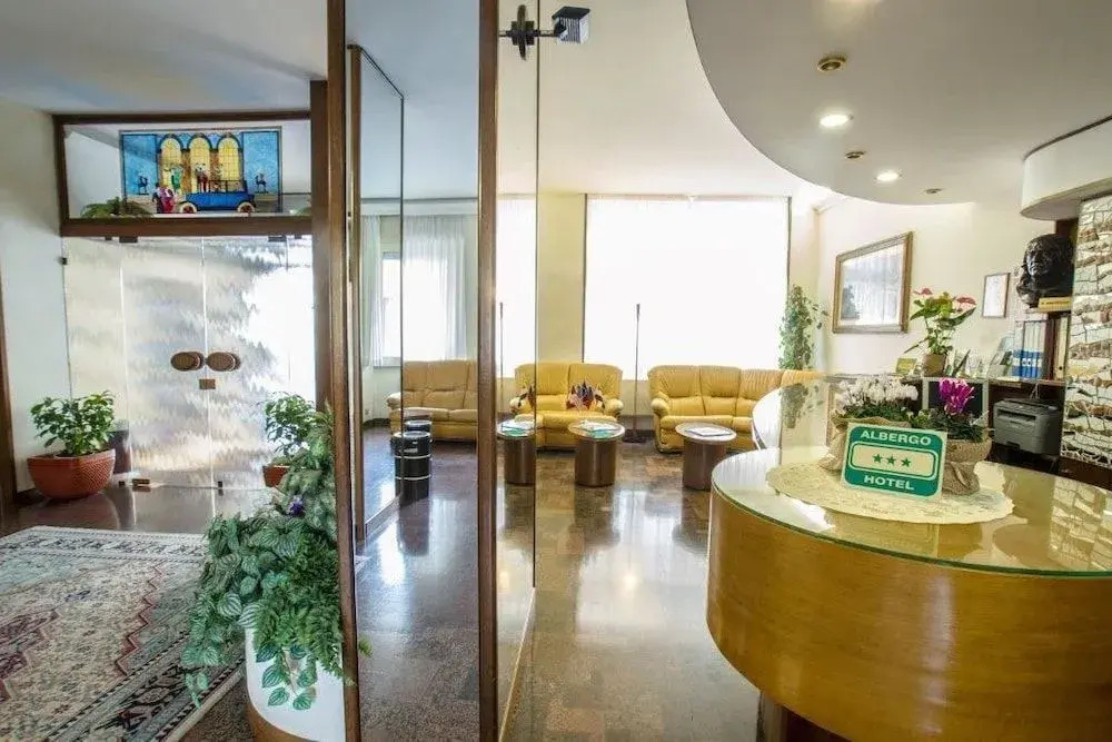 Hotel Mantegna