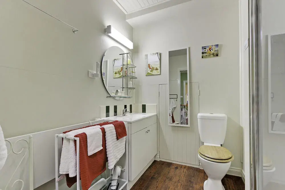 Dalfruin B&B