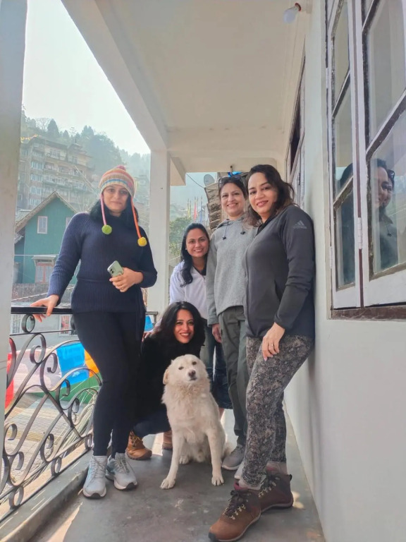 DukeRaj Homestay