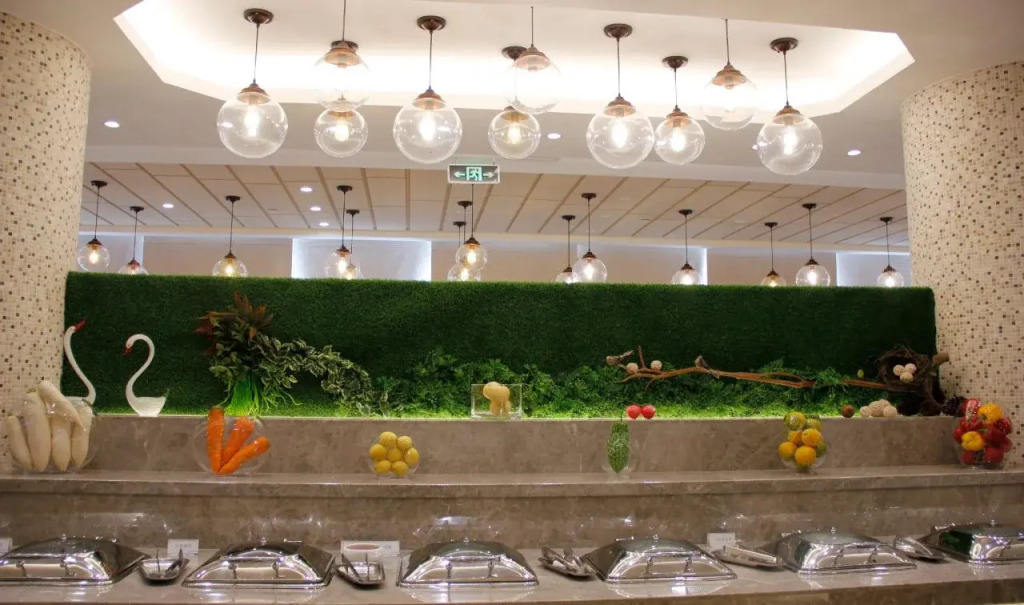 Xiamen Airlines Hotel - Xiamen