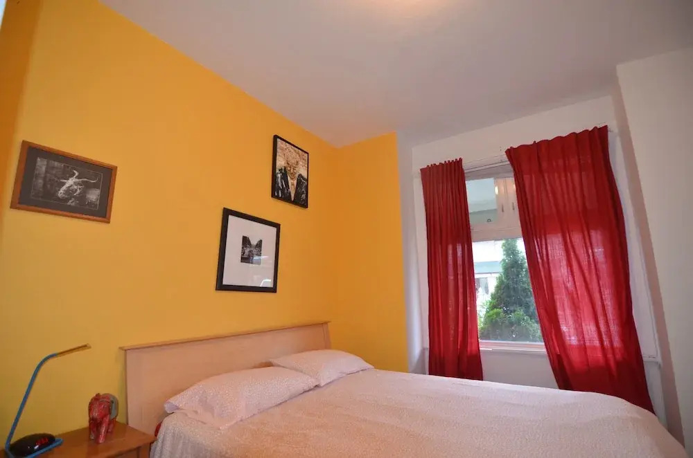 Comfortable Units in Little Portugal