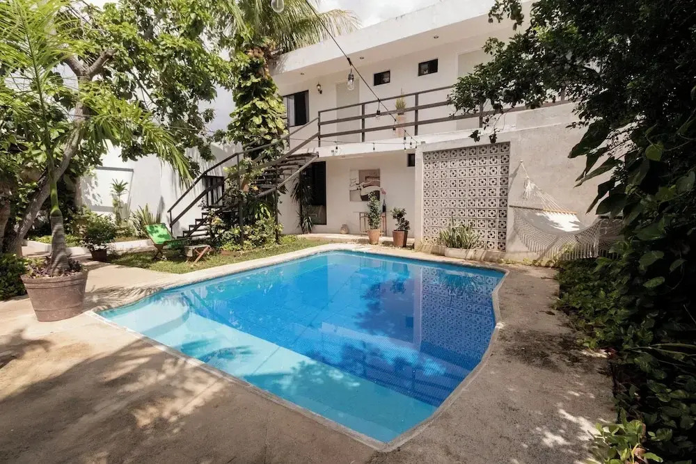Casa Itza