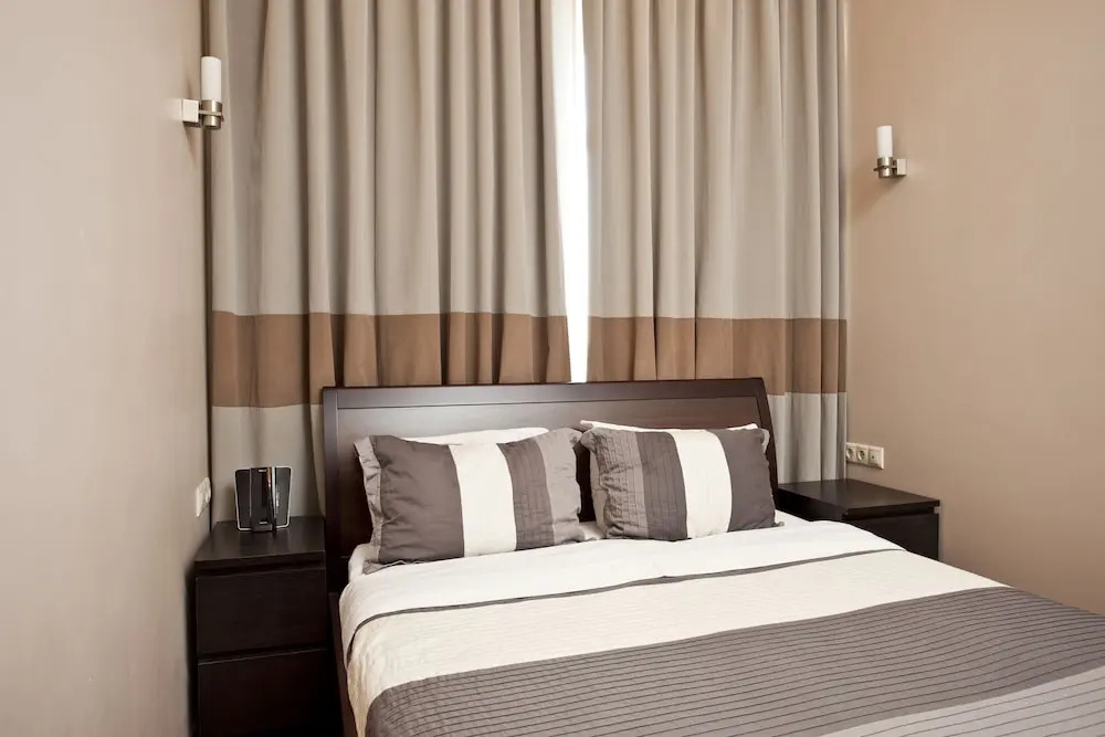 Moscow Suites Тверская
