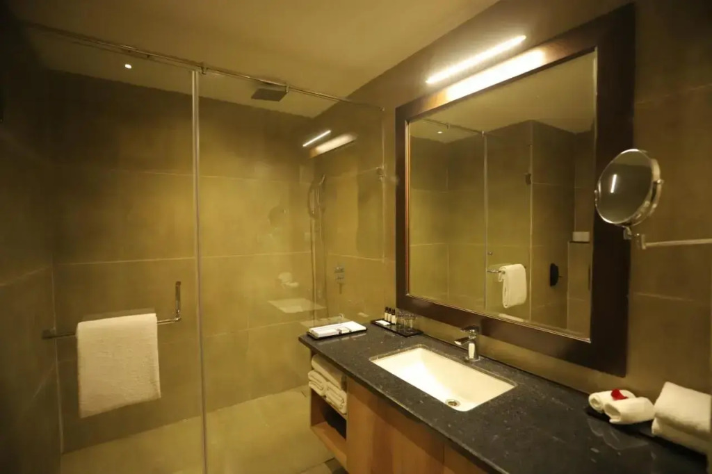 Essentia Udaipur Luxury Resort & Spa