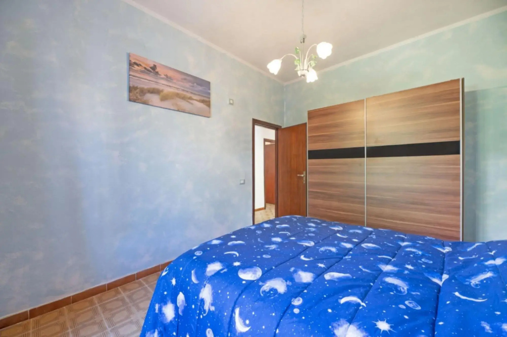 Small Villa La Scogliera del Calello with sea view in the center of the village of Pomonte, 500 mete-LA SCOGLIERA DEL CALELLO