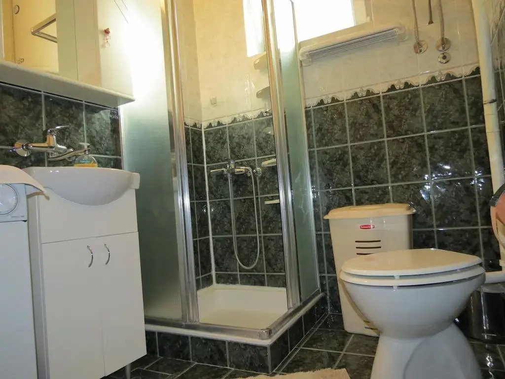 Apartment Bella Casa
