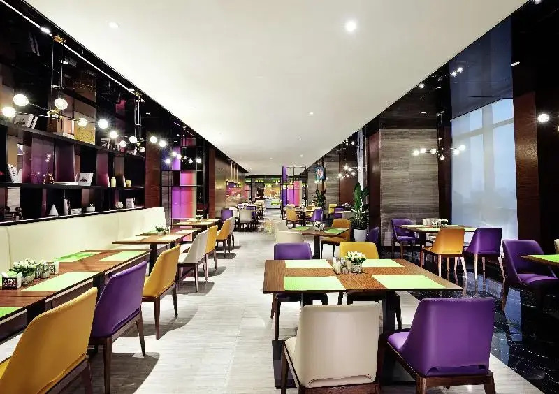 Hampton by Hilton Changsha South Station