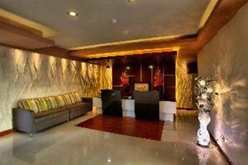 Sun Royal Hotel