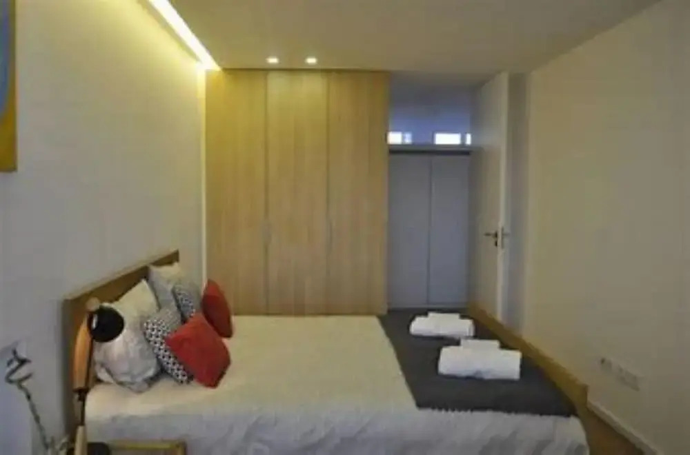 LALL Motel