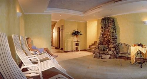 Hotel Garni Europa