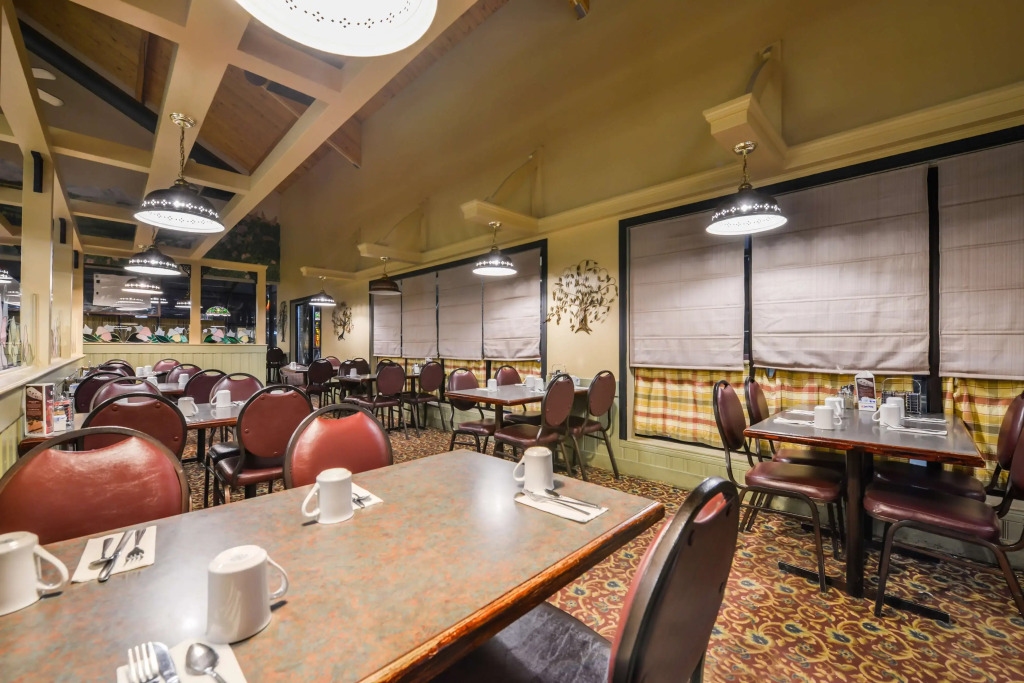 Canadas Best Value Inn Whitecourt
